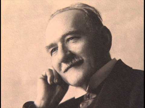 Josef Bohuslav Foerster - Shakespeare suite for Large orchestra, Op. 76