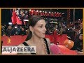 🇩🇪 Competition Underway For Golden Bear At Berlin Film Festival L Al Jazeera English