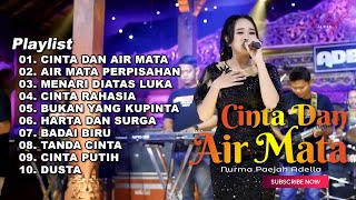 Download lagu CINTA DAN AIR MATA - NURMA PAEJAH FULL ALBUM TERBARU OM ADELLA 2024 mp3