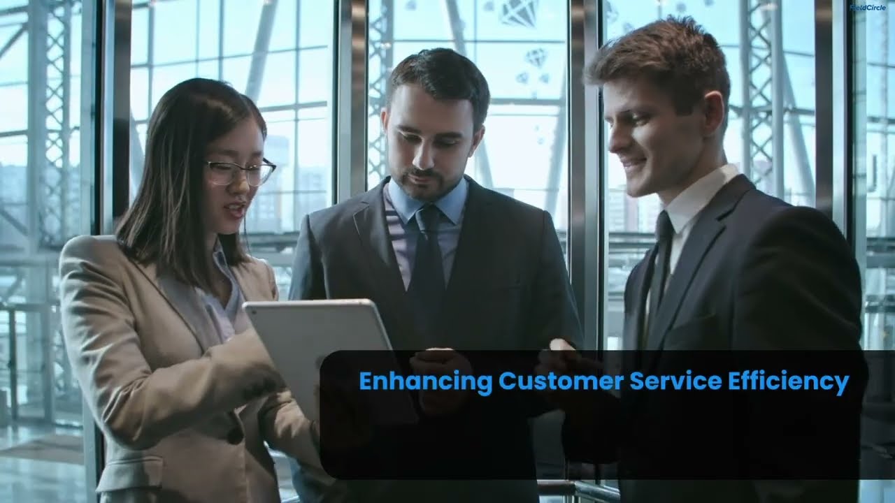 14 Shocking Reasons Why Field Service Management Software is a Game-changer!