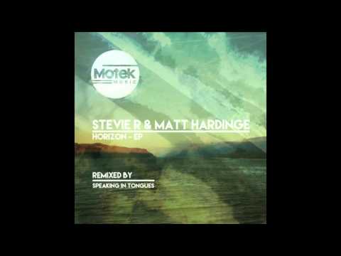 Stevie R, Matt Hardinge Horizon feat Wayne Tennant (Original Mix)
