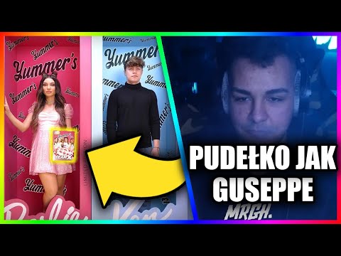 MERGHANI REAKCJA NA - TEAM X - YUMMY (Official Music Video)