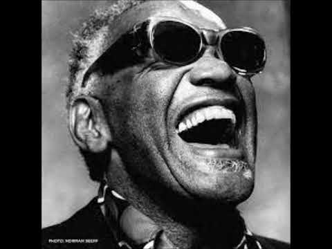 My God And I - Ray Charles