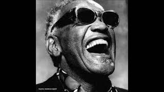 Ray Charles  -  My God And I