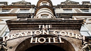 The Drayton Court Hotel, London, United Kingdom