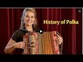 History Of Polka Music The Origin Of Polka Music