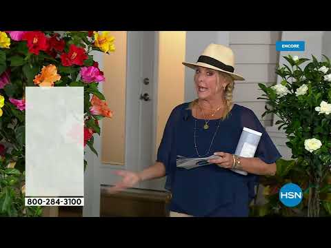 HSN | Ready, Set, Grow! - Leaf & Petal Designs 4th Anniversary 03.17.2023 - 06 AM