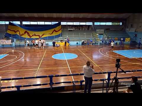 under 18 silver  audax Vs cmc