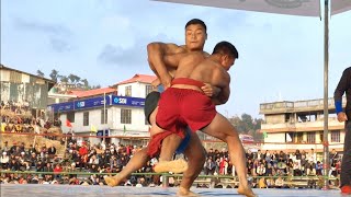 Semi Final / Venu Vadeo vs Mulusu Veswu/ CRWA 31ST MEET 2026