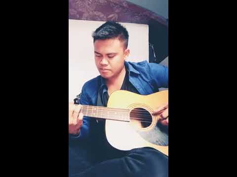 Novry Ravael Kahiking (Hidup dalam kebenaran)