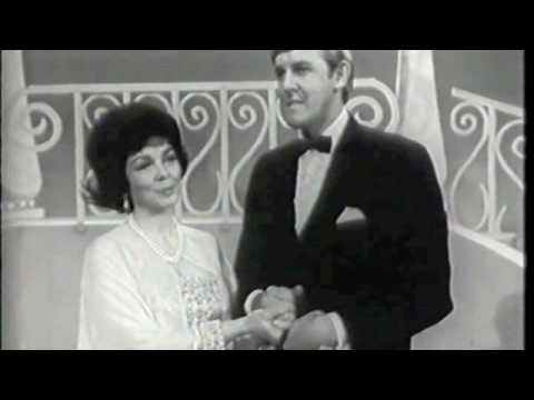 Barry Crocker - Kathryn Grayson
