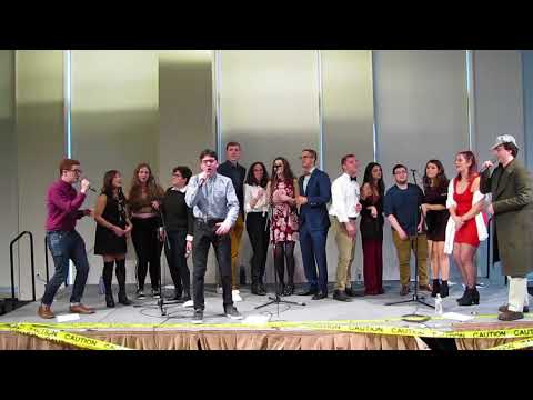 Ani V'ata- Radio Chazak