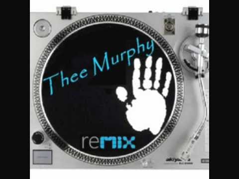 Thee Murphy - Avicii Vs Edward Maya - Stereo Levels.