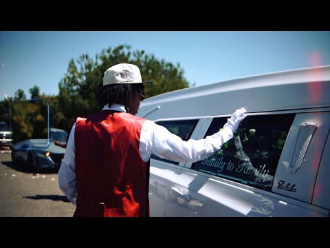 Jehkai and DT Production