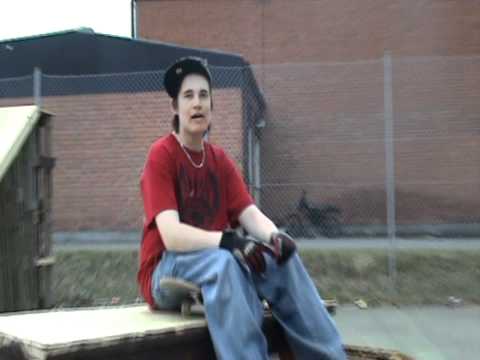 Utbrott och Stolpskott!