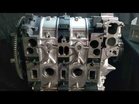 FULL BUILD! RX8 Renesis / GSLSE 13b Hybrid Engine build! - KMR - Mazda RX8 Vol. 10