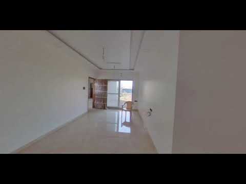 3D Tour Of B Chopda Oval Apartments