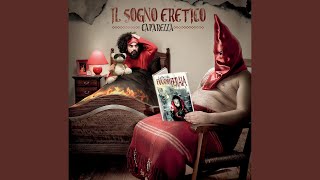Cover art for La fine di gaia