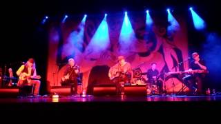Levellers - What You Know (LIVE Acoustic) (Apr-17-2015)