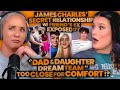 James Charles Relationship W Friend S Ex BF EXPOSED Concerning Dad Daughter TikTok Duo 240