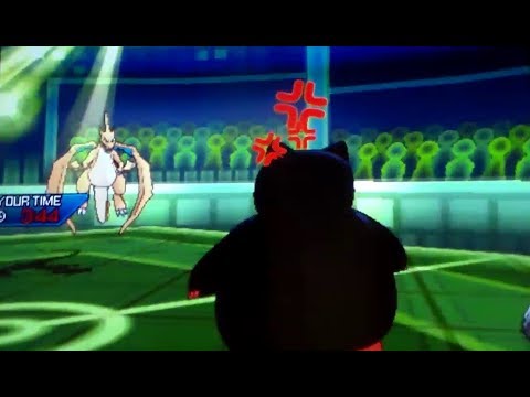 VGC '18 Worlds, D2 R5 - Paul Chua vs. Brendan Zheng, Game 1