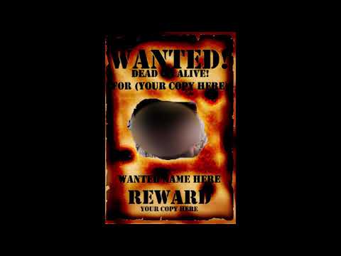 Video thumbnail for Wanted (#wantedchallenge) [FREESTYLE]