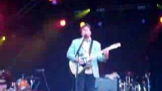 Jack Penate- Got my favourite