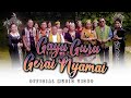 Gayu Guru Gerai Nyamai - Raban ADP (Official Music Video)