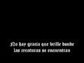 the 69 eyes - heaven/hell subtitulado español