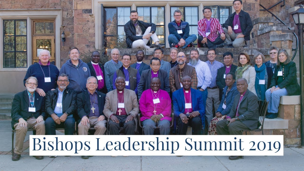2019 Bishops Leadership Summit