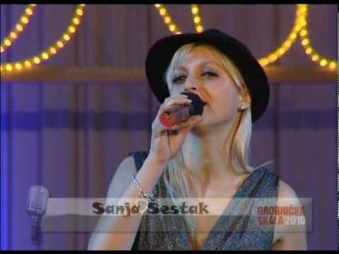 SANJA ŠESTAK - Nisi zavredil