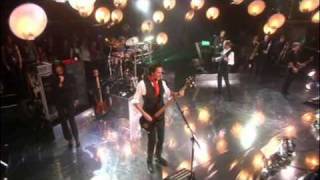 Duran Duran Rio Live Songbook HQ
