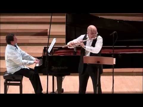 @ionbogdanstefanescu  Brian Boru"s March