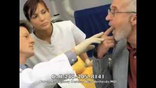 preview picture of video '24 Hour Emergency Dentist Bethesda MD'