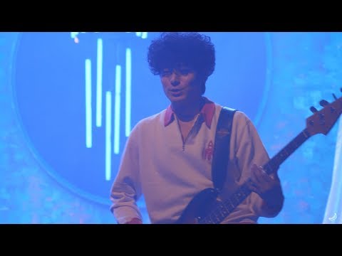 190330 [잔나비 전국투어 콘서트 투게더-대구] 알록달록 - 잔나비(jannabi) @엑스코오디토리움