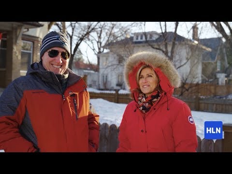 Our Journeys Home Pt. 1 - Ashleigh Banfield