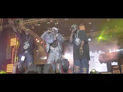 Show Yoh - Mrs Melodii [ Diss ]