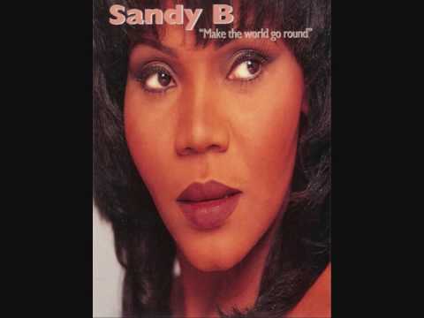 Shapeshifters - Lola's Theme / Sandy B - Make The World Go Round