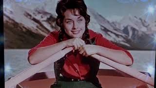 Freddy Quinn 🎼   Du musst alles vergessen 🎼  unter fremden Sternen 1959