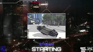 Faily V LSPD // Murphy 75 // S-3 / E-22