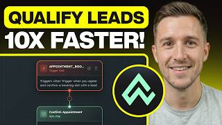 How to Qualify Leads With AppointWise (AI Appointment Setter)
