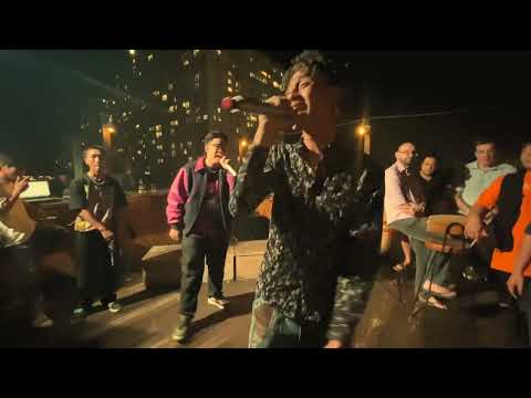 LIVE | HUSTLANG WINNO x HUSTLANG HEILY - TELL UR MOM 2 | AFTERWORK PARTY