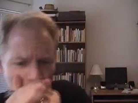 Modern Blues Harmonica - Shrimp&Cat (Gussow.114)