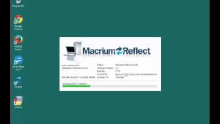 Security+5e Lab13-1: Creating a Disk Image Backup