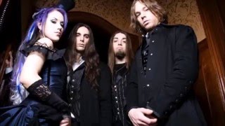 The Agonist - The Mass of the Earth