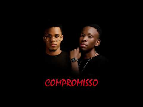 Sidof Davi feat Feng - Compromisso