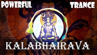 Shanti People - Kala Bhairava 🕉️ Mantra Tranc