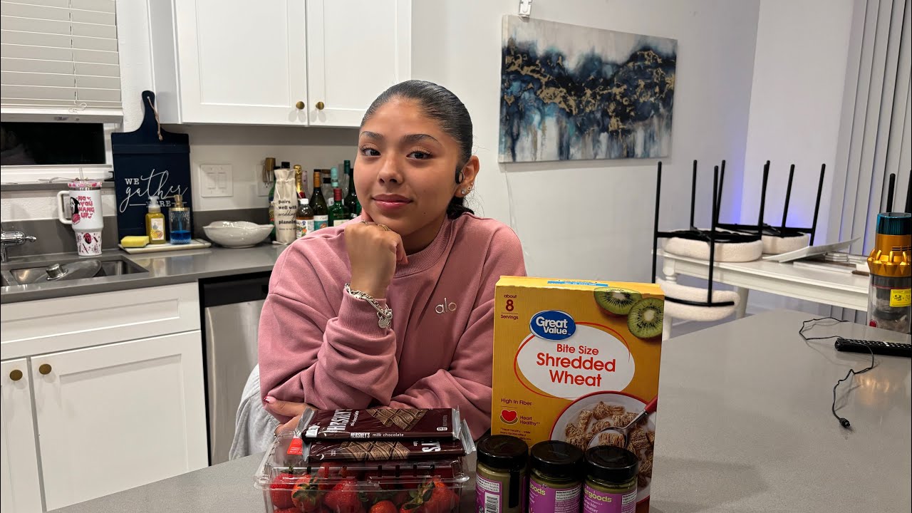 DUBAI CHOCOLATE COVERED STRAWBERRIES AT HOME