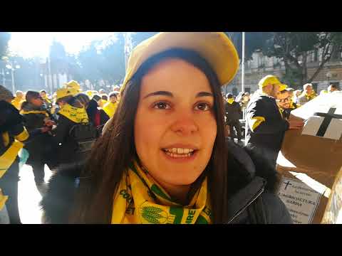 Sardegna, giovani agricoltori. L'intervista a Debora Castangia di Tonara