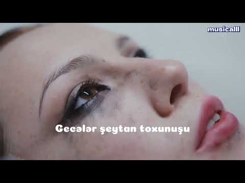 Orxan Zeynallı ft AISEL - Sema (sözleri)